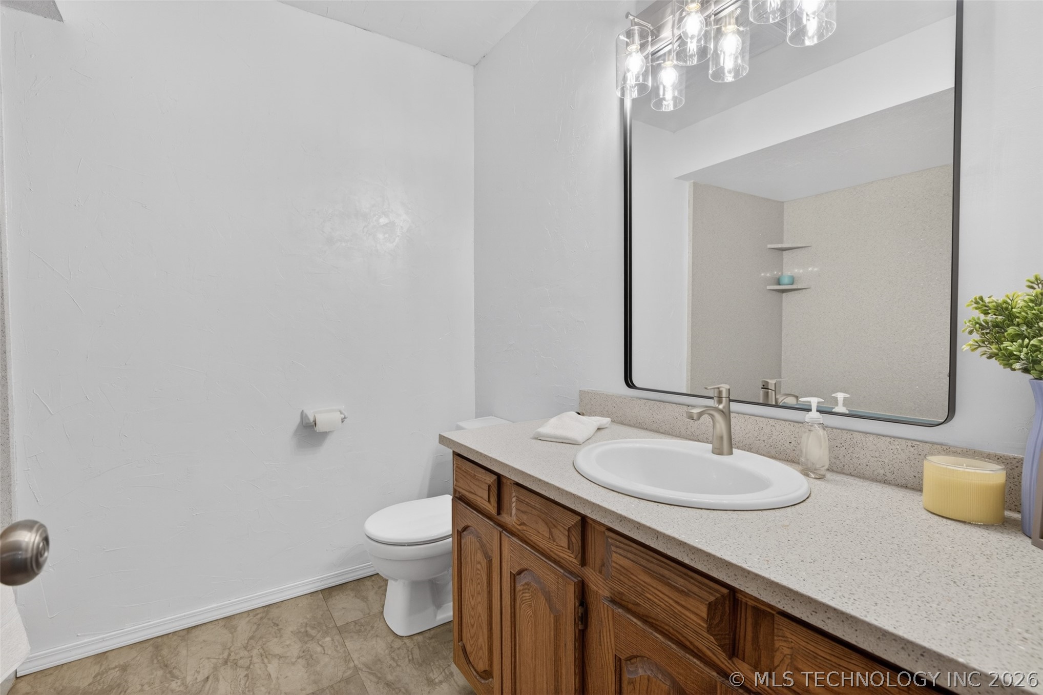1259 N Peninsula Drive Cleveland OK 74020