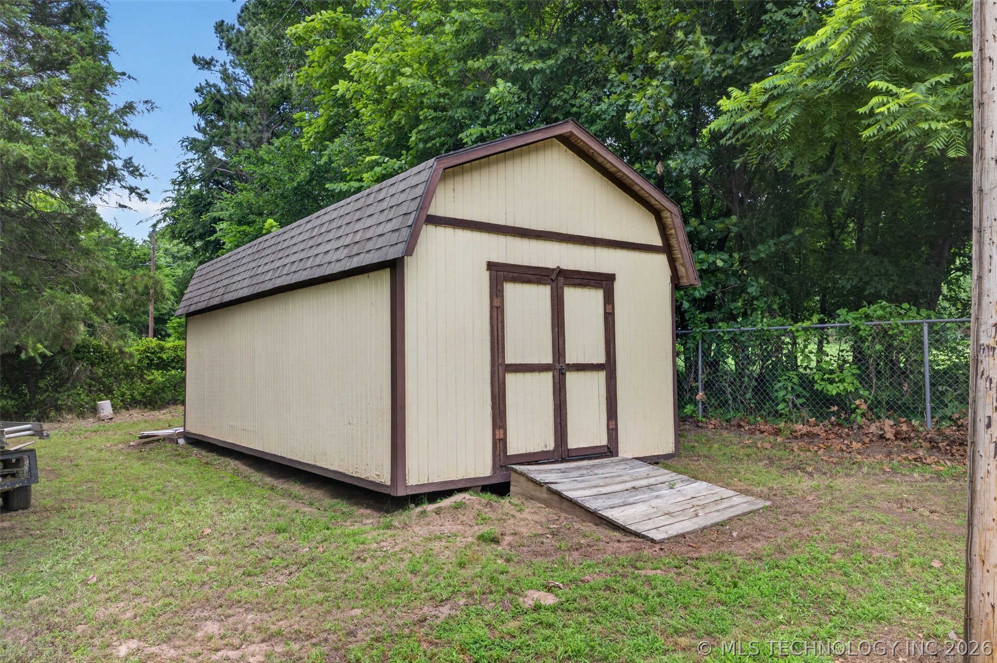 1259 N Peninsula Drive Cleveland OK 74020