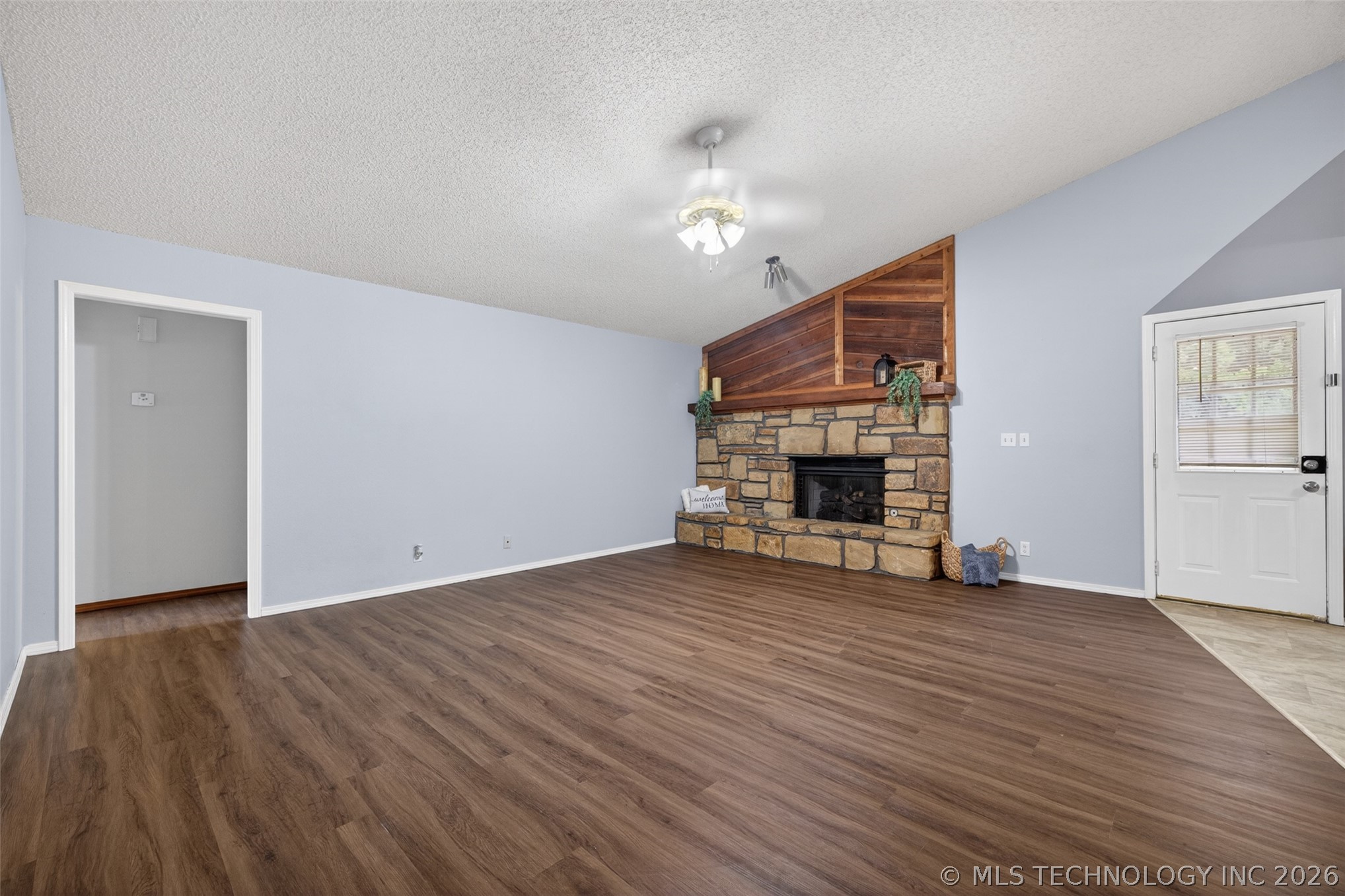 1259 N Peninsula Drive Cleveland OK 74020
