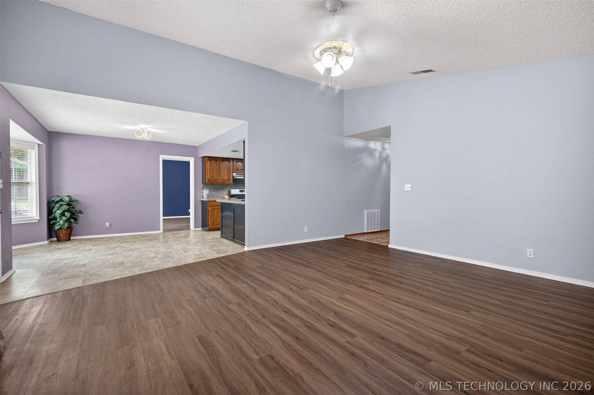 1259 N Peninsula Drive Cleveland OK 74020
