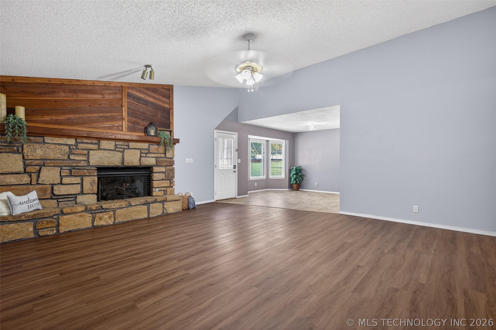 1259 N Peninsula Drive Cleveland OK 74020