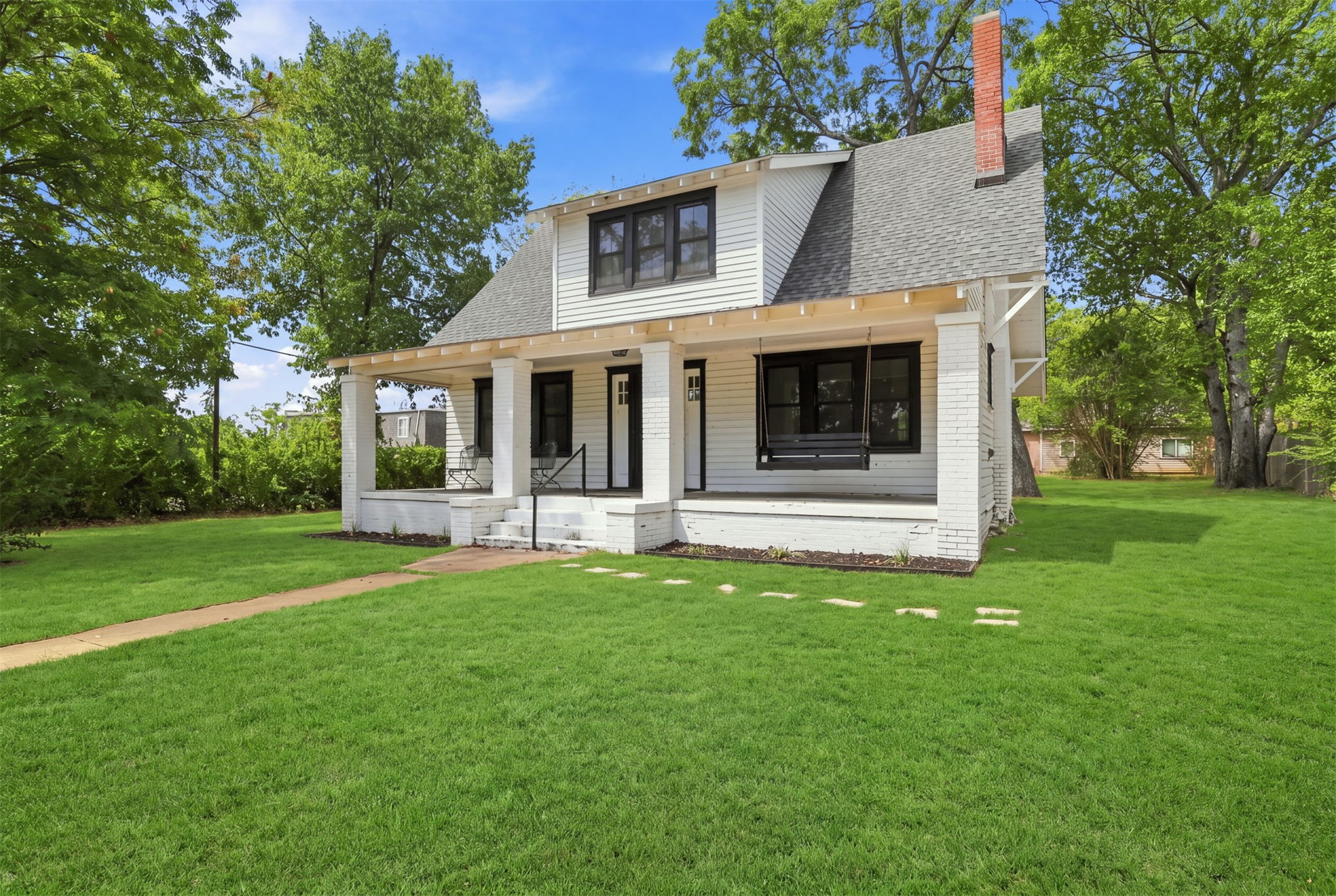 1301 N 3rd Durant OK 74701