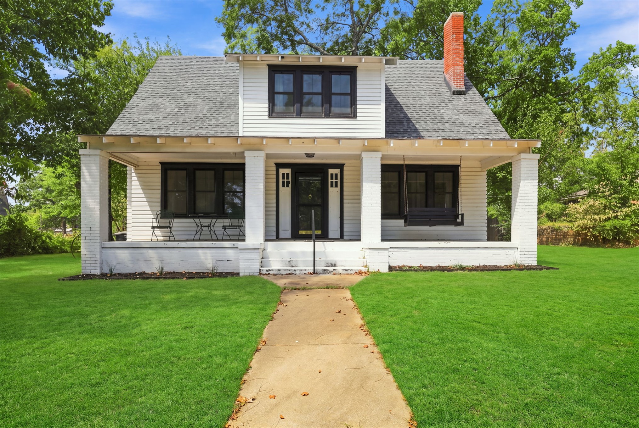 1301 N 3rd Durant OK 74701