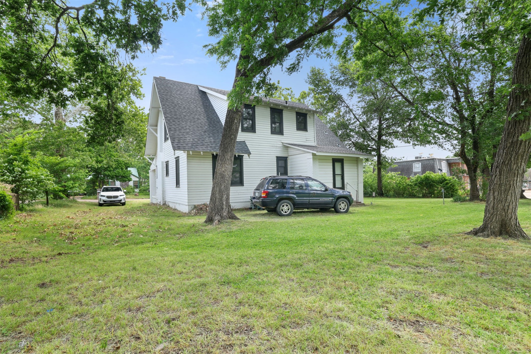 1301 N 3rd Durant OK 74701