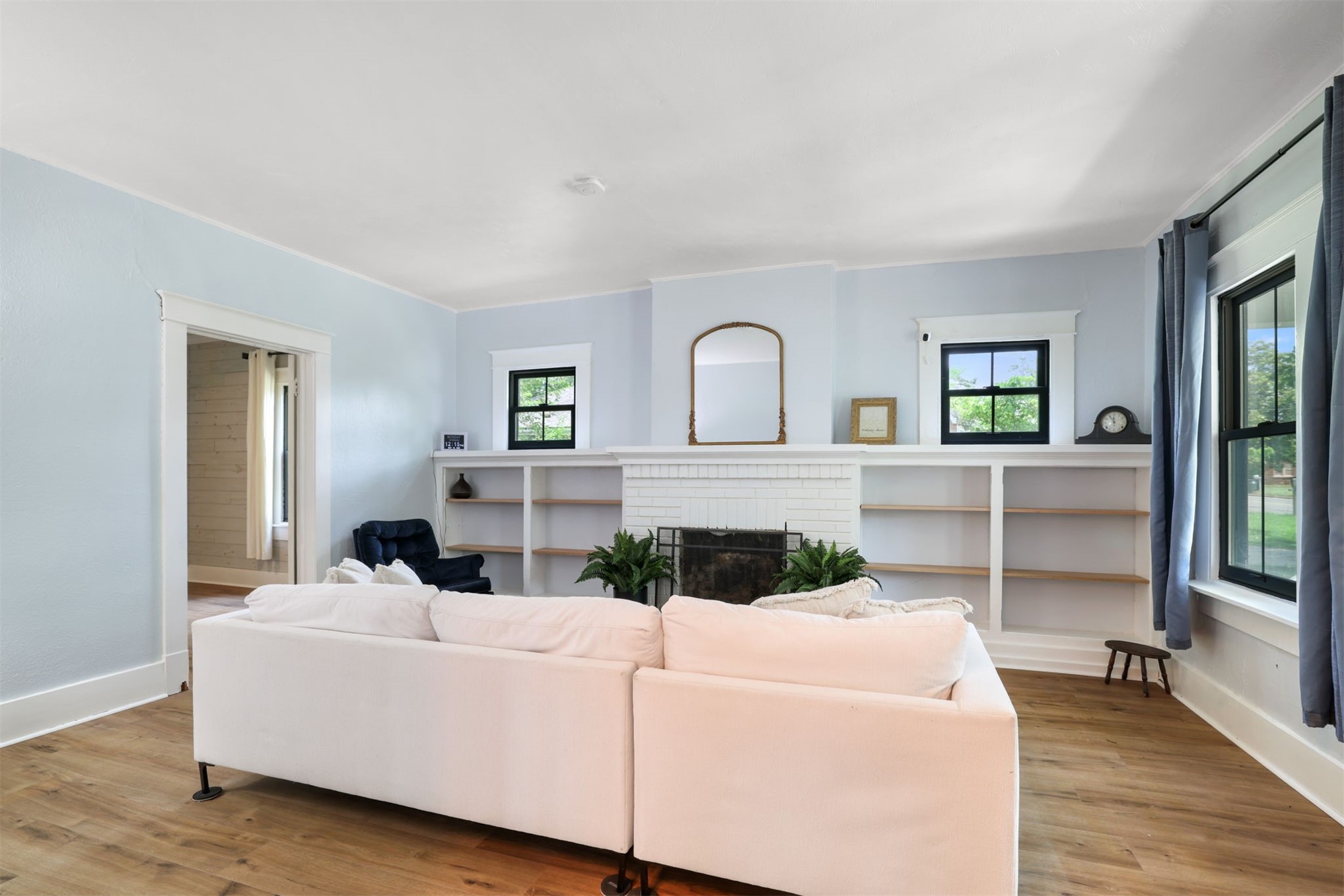 1301 N 3rd Durant OK 74701