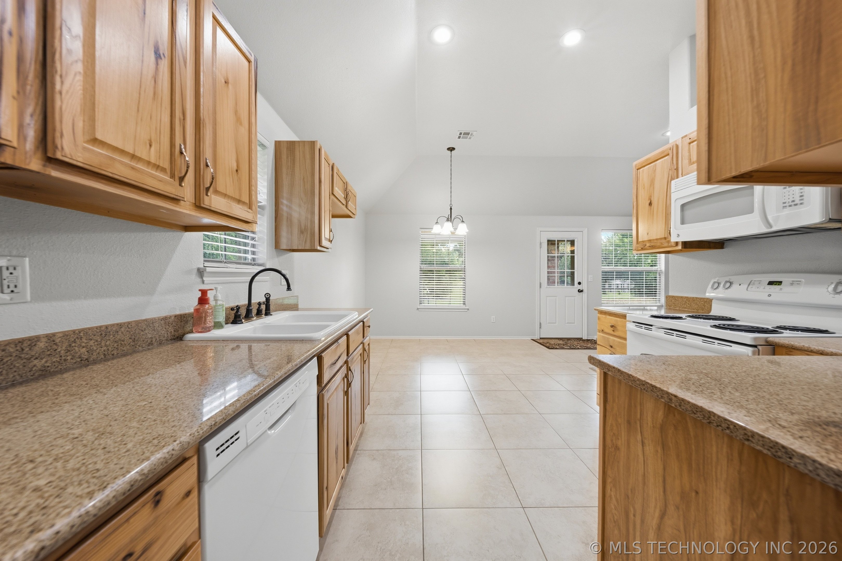 13608 W 122nd Street S Sapulpa OK 74066