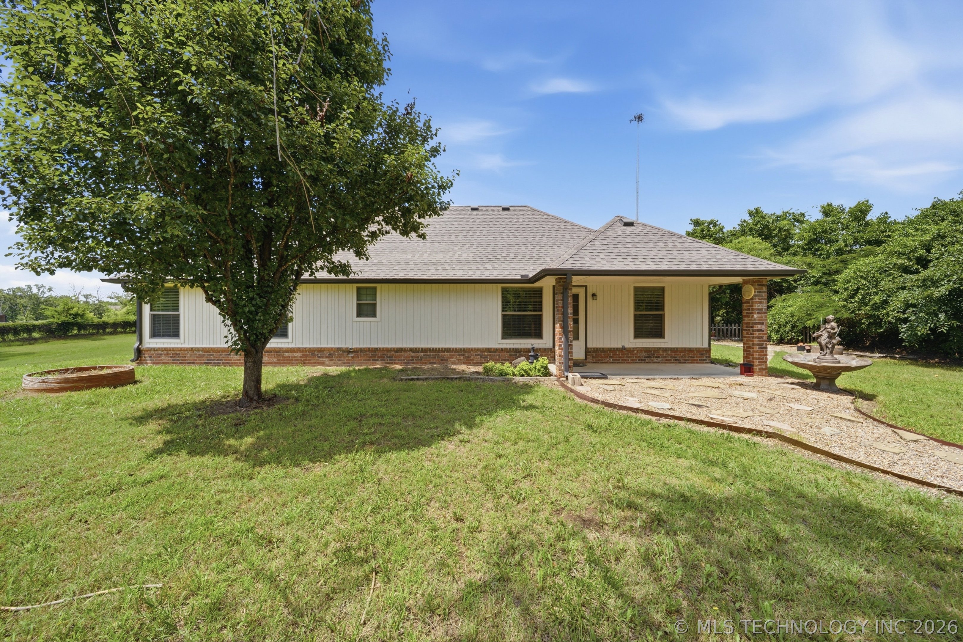 13608 W 122nd Street S Sapulpa OK 74066
