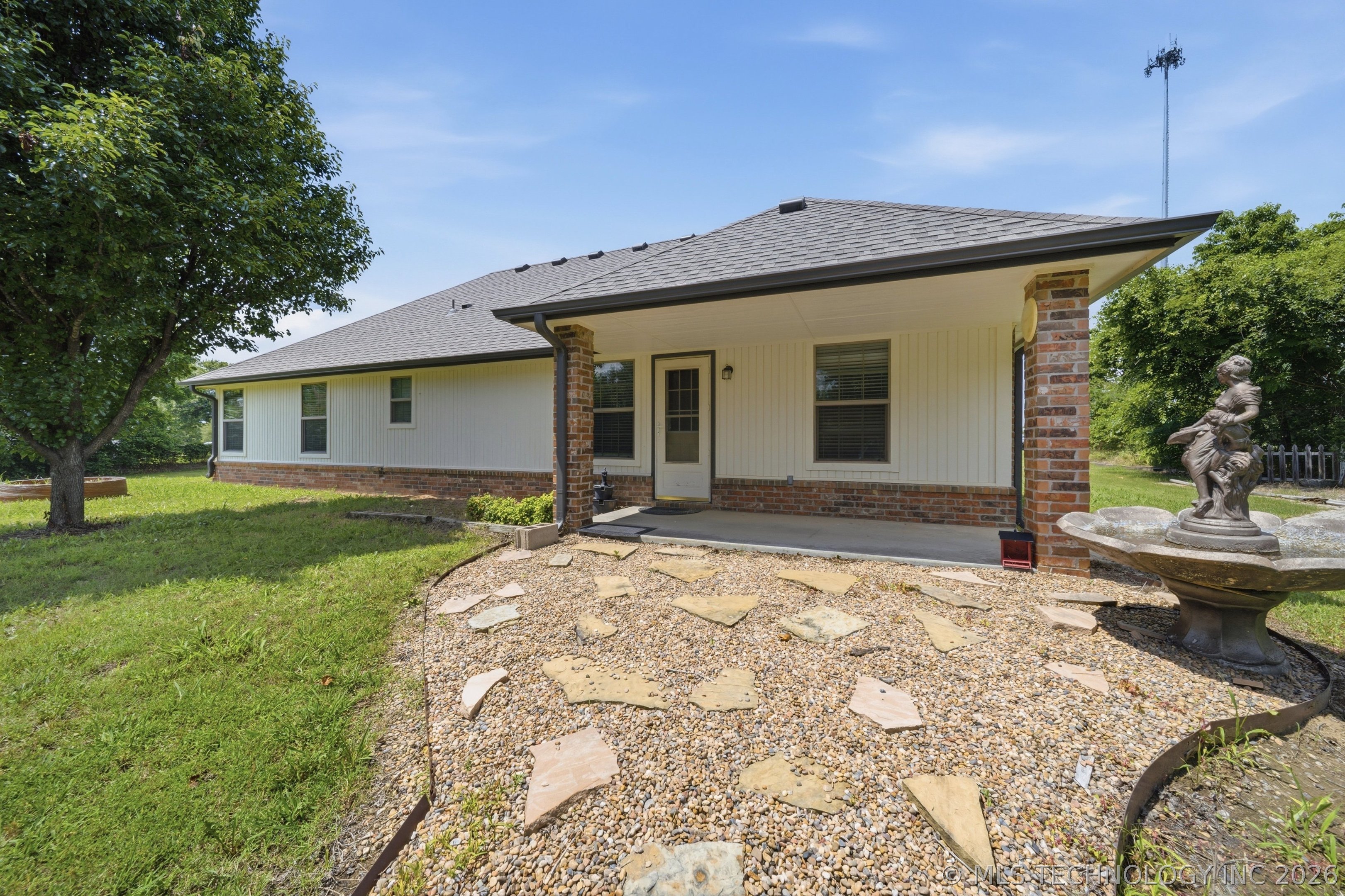 13608 W 122nd Street S Sapulpa OK 74066