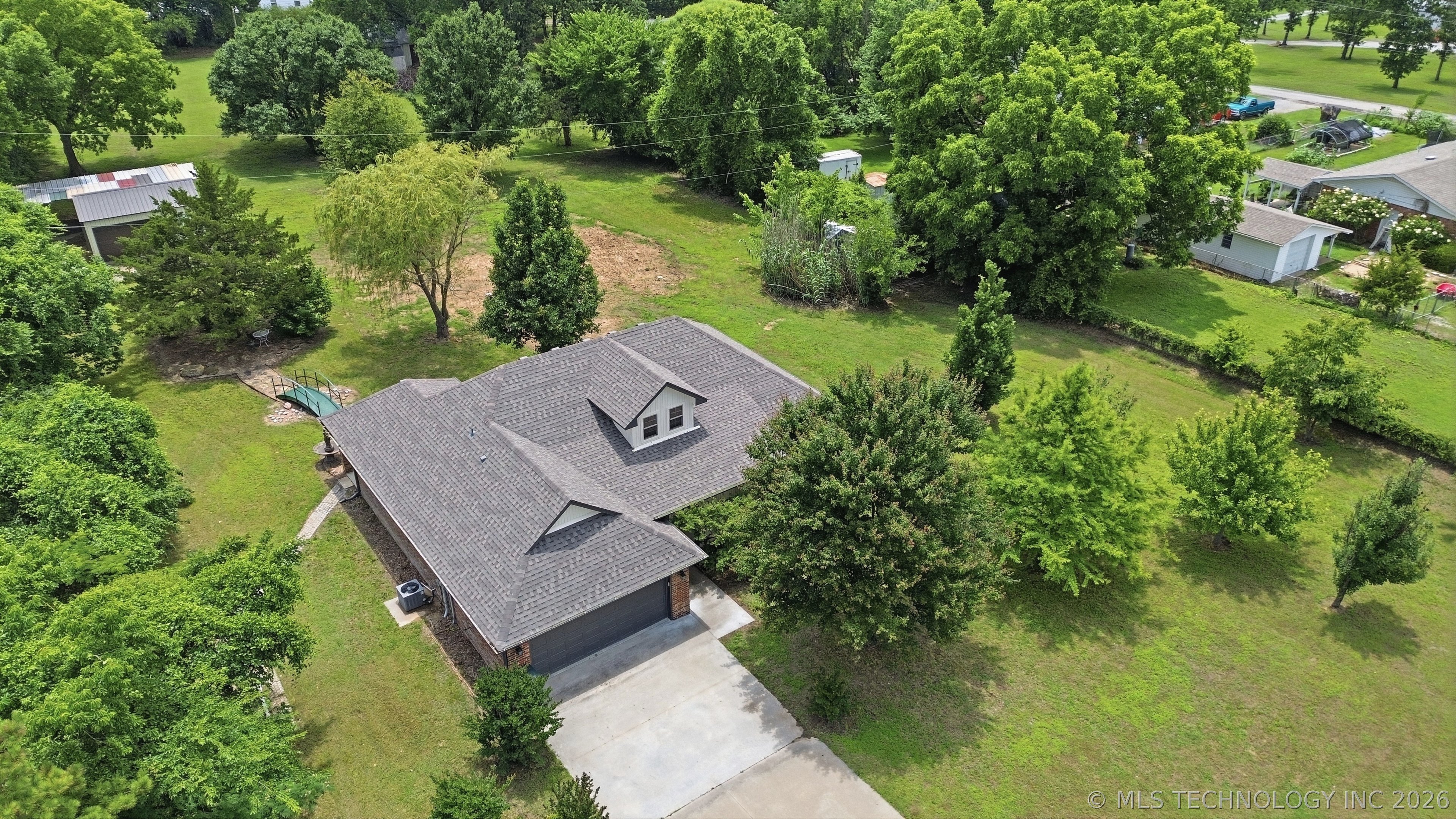 13608 W 122nd Street S Sapulpa OK 74066