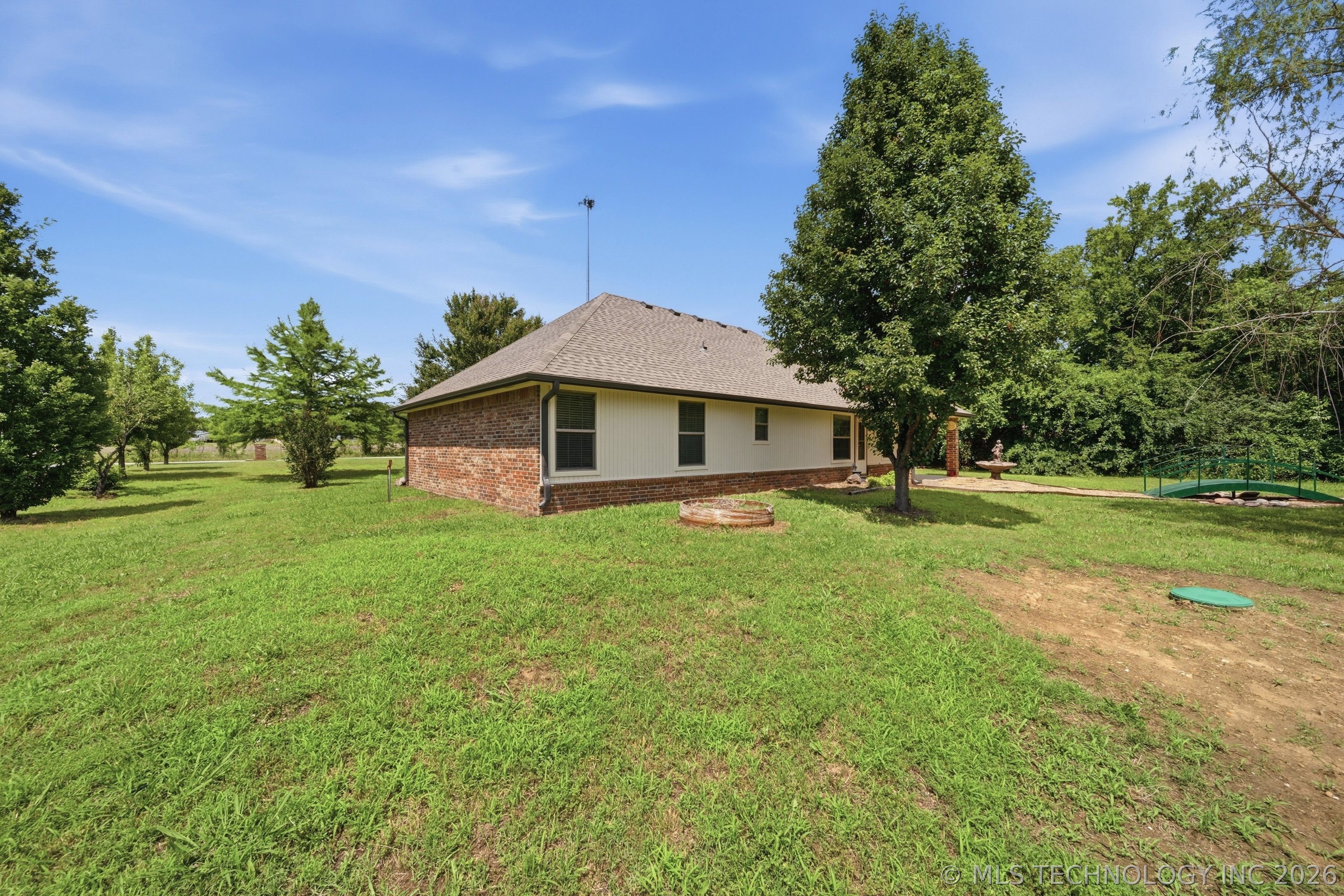 13608 W 122nd Street S Sapulpa OK 74066