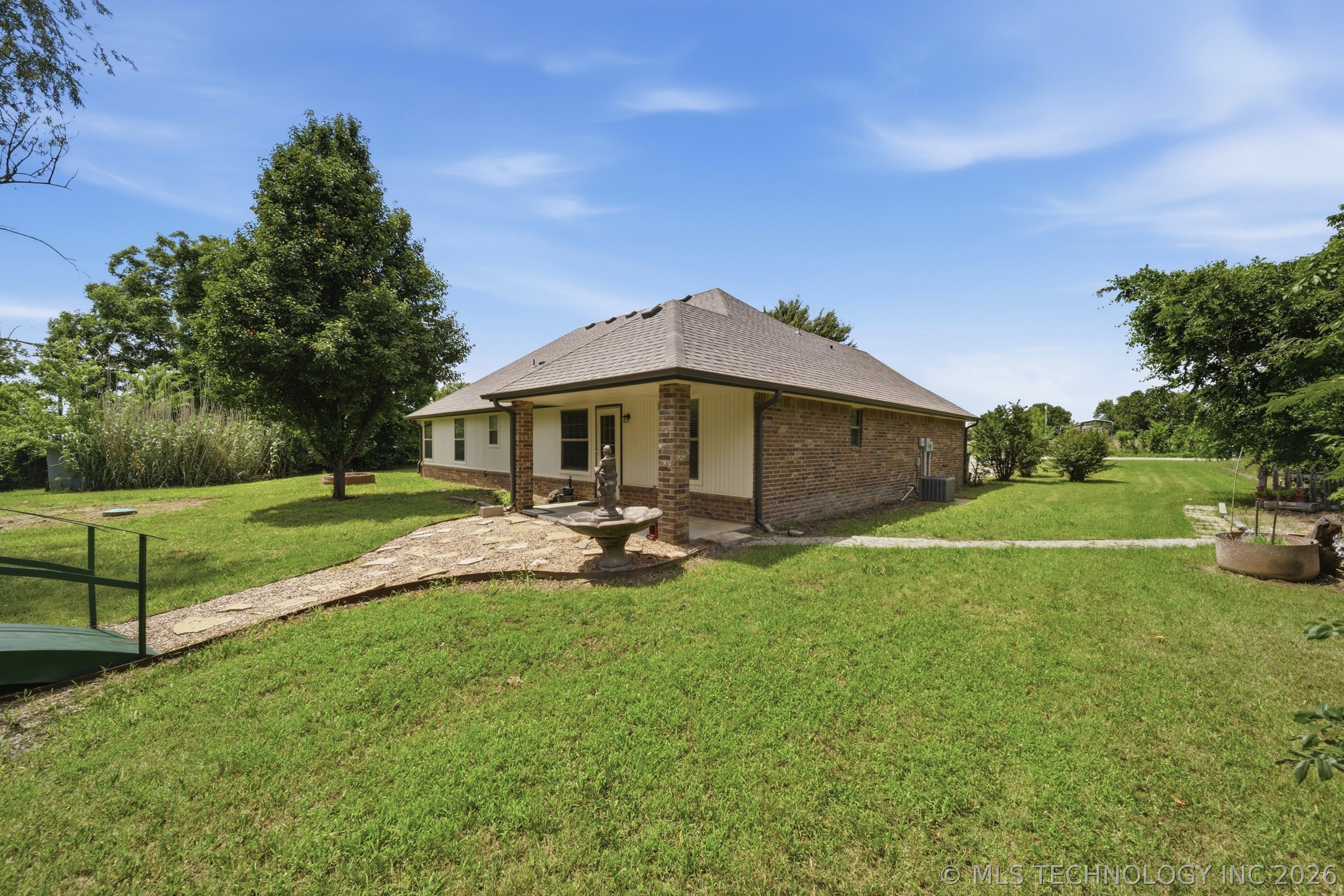 13608 W 122nd Street S Sapulpa OK 74066