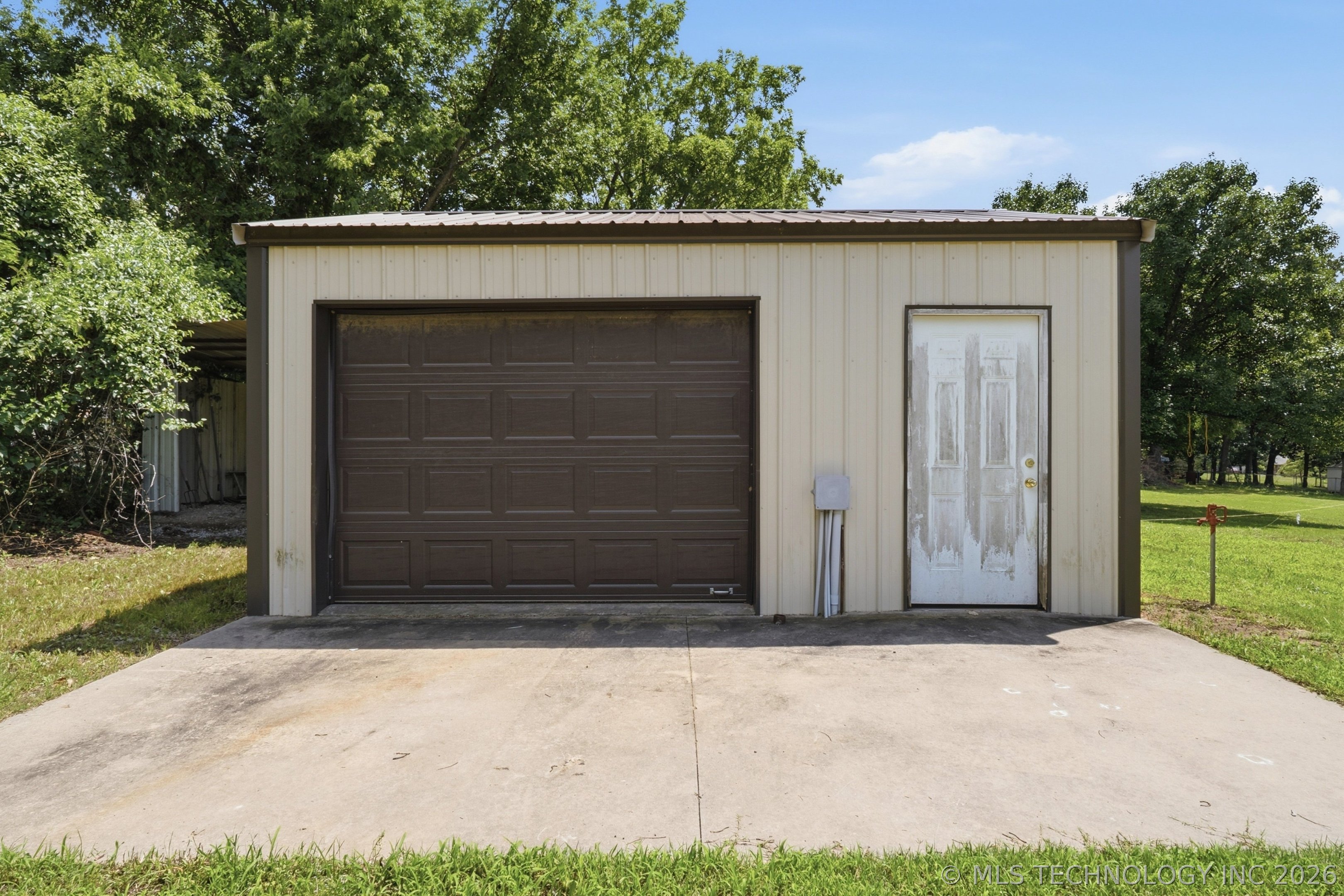 13608 W 122nd Street S Sapulpa OK 74066