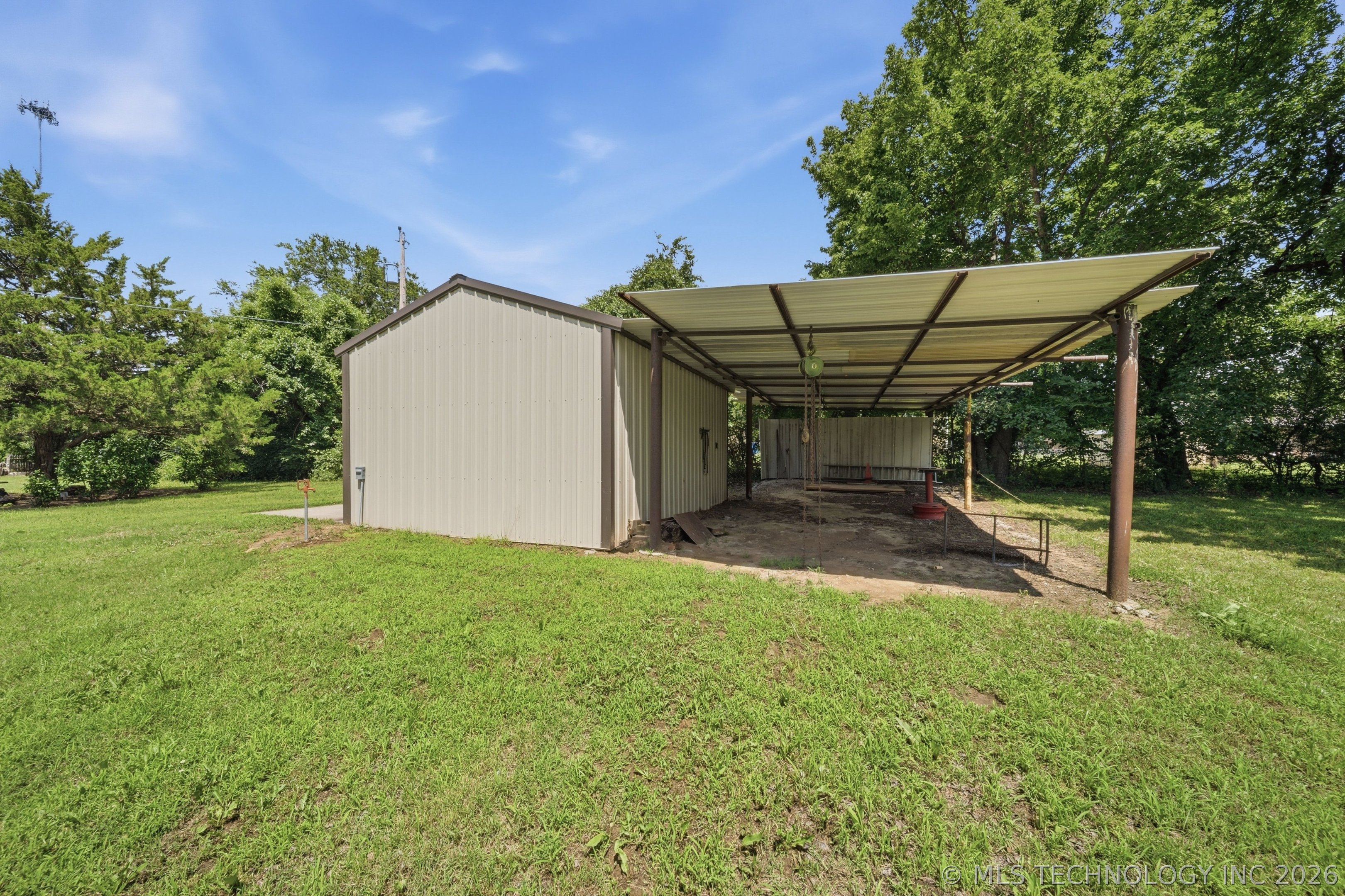 13608 W 122nd Street S Sapulpa OK 74066
