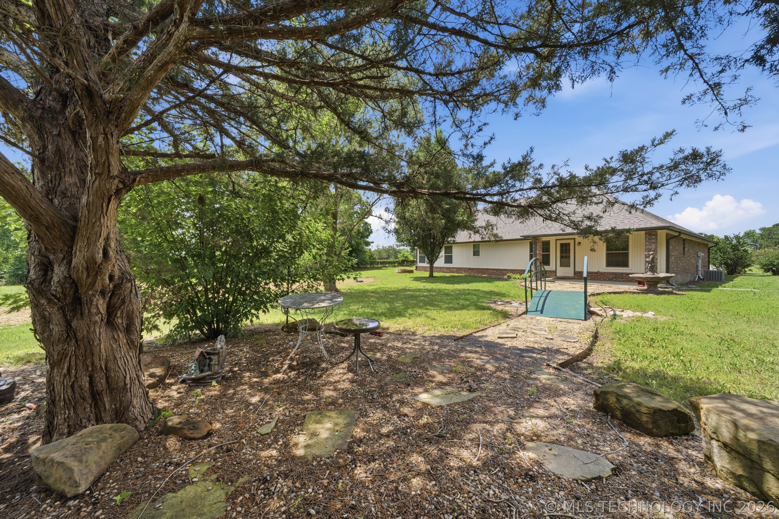 13608 W 122nd Street S Sapulpa OK 74066