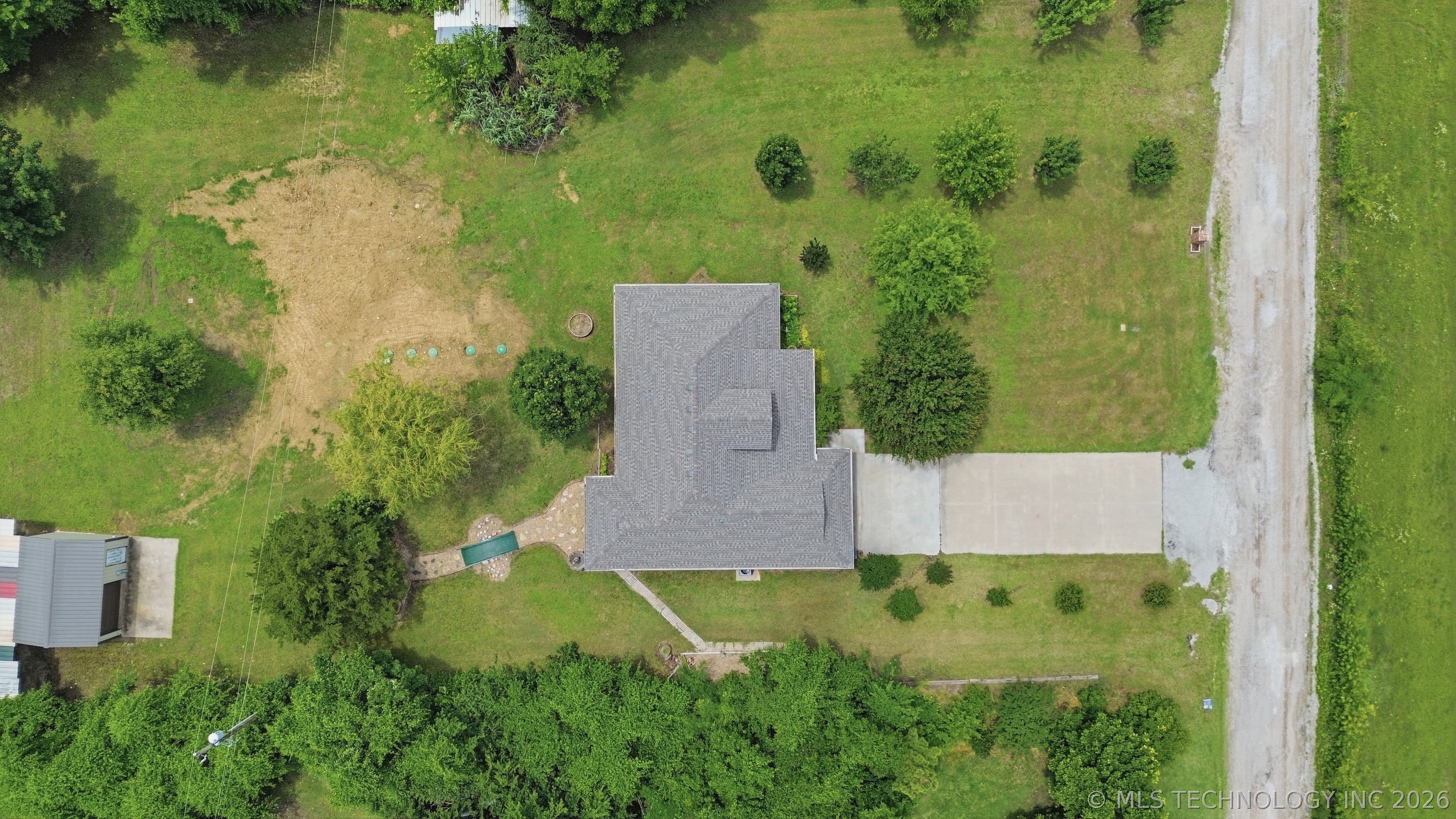 13608 W 122nd Street S Sapulpa OK 74066
