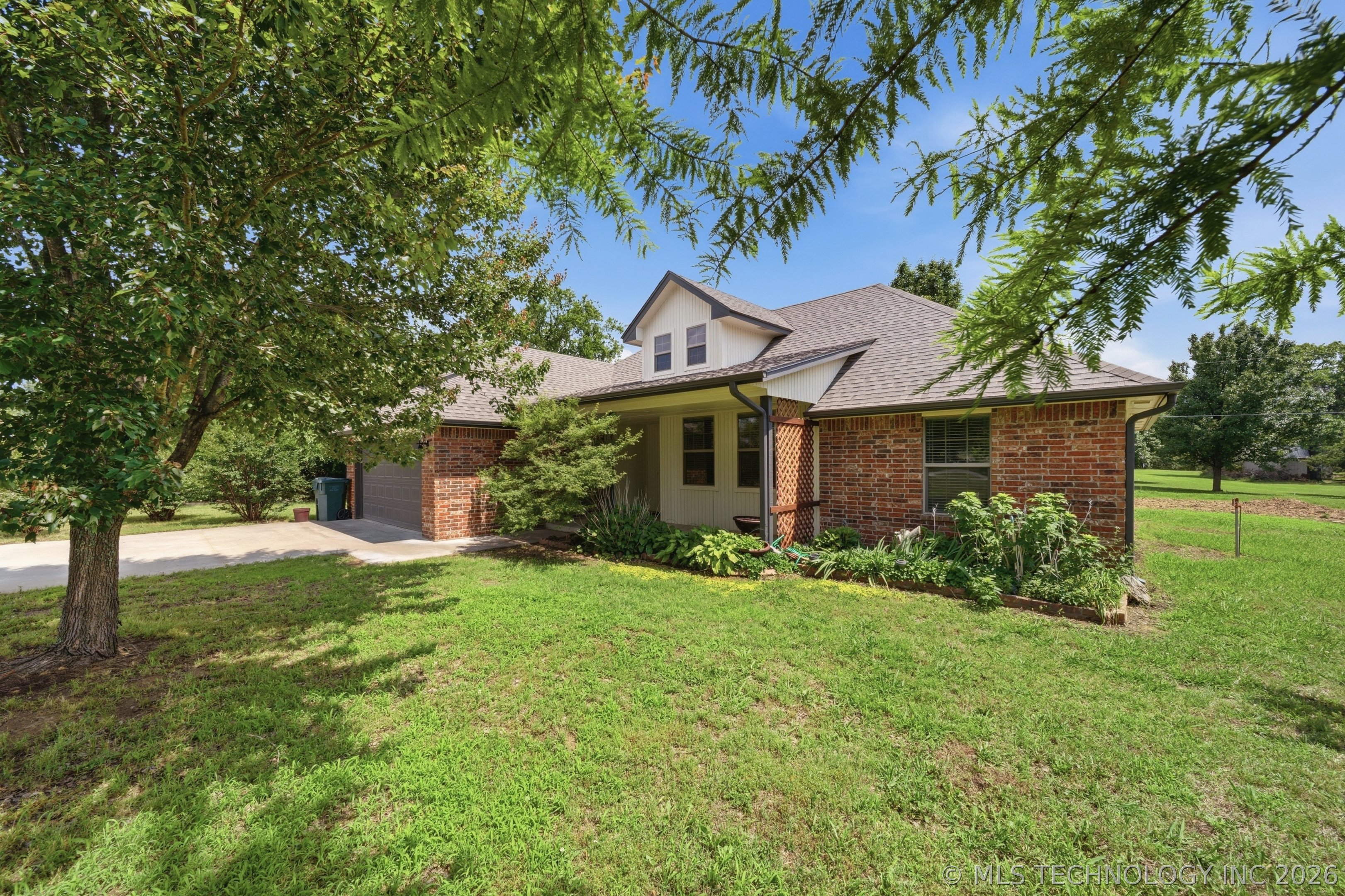13608 W 122nd Street S Sapulpa OK 74066