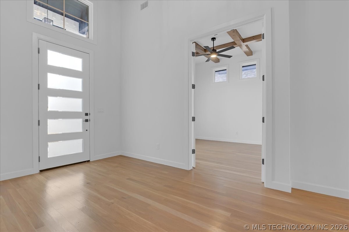 4011 W Albuquerque Street Broken Arrow OK 74011