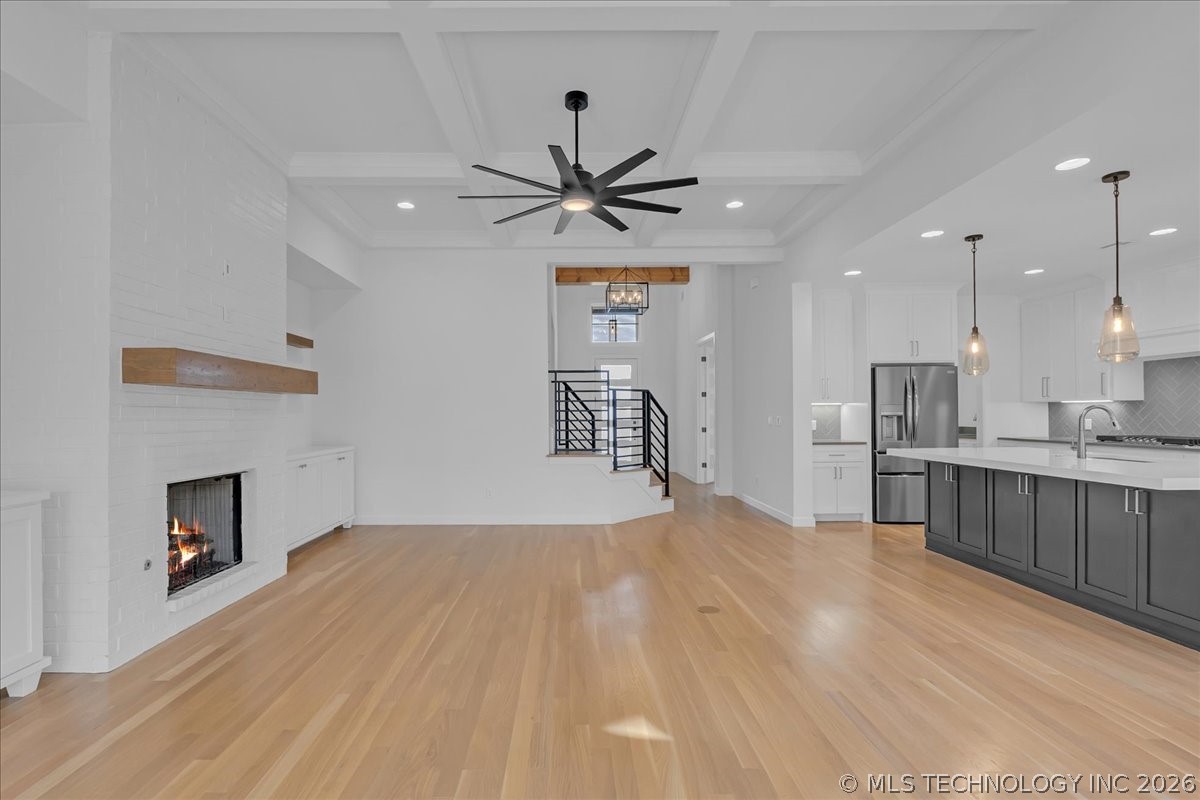 4011 W Albuquerque Street Broken Arrow OK 74011