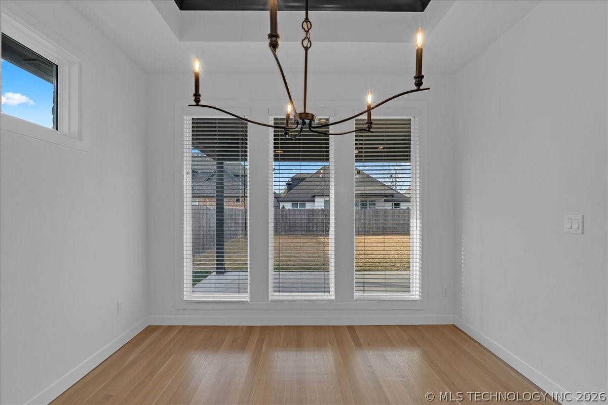 4011 W Albuquerque Street Broken Arrow OK 74011