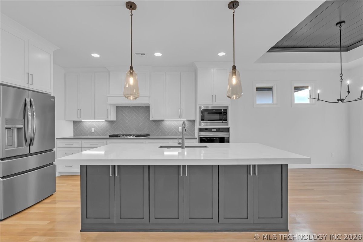 4011 W Albuquerque Street Broken Arrow OK 74011