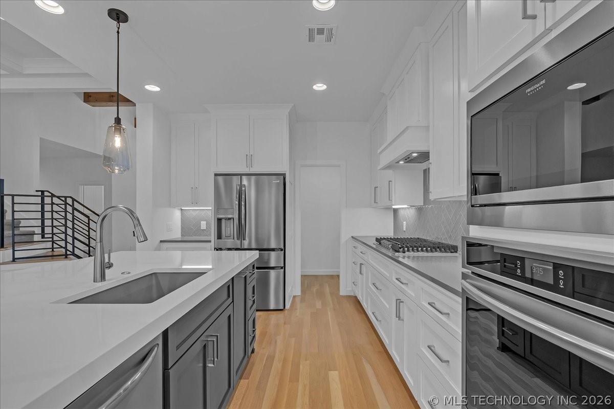 4011 W Albuquerque Street Broken Arrow OK 74011