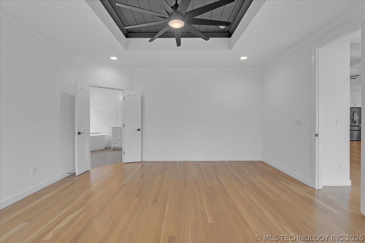 4011 W Albuquerque Street Broken Arrow OK 74011