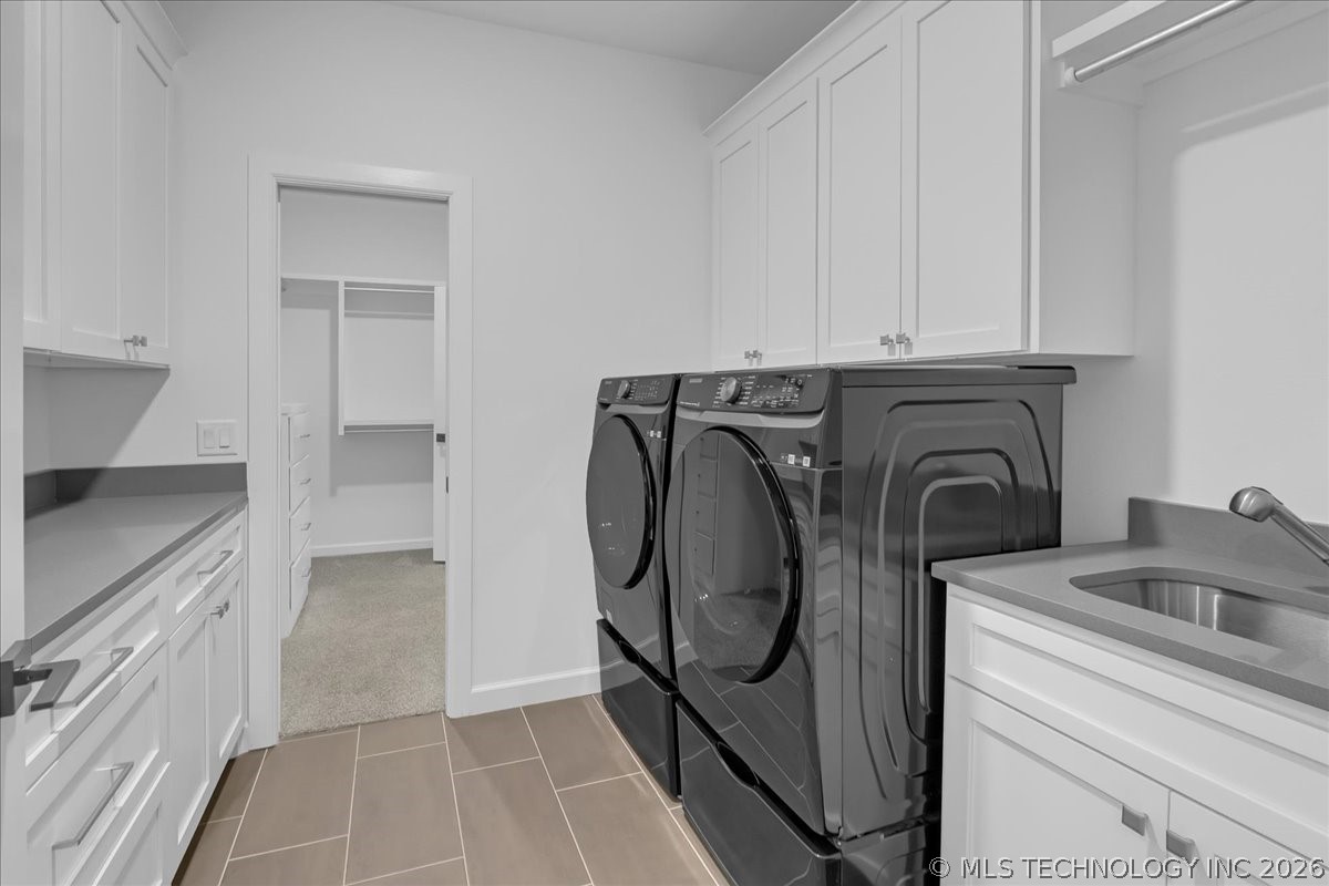 4011 W Albuquerque Street Broken Arrow OK 74011
