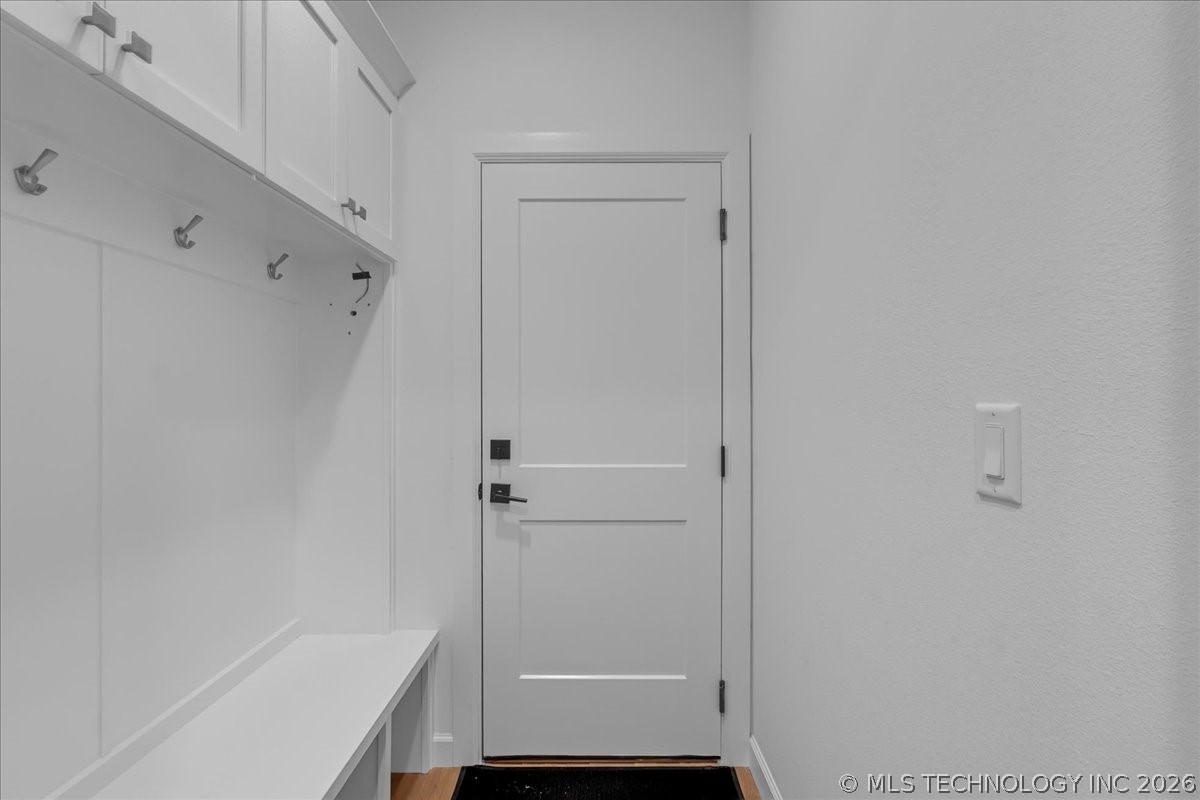 4011 W Albuquerque Street Broken Arrow OK 74011