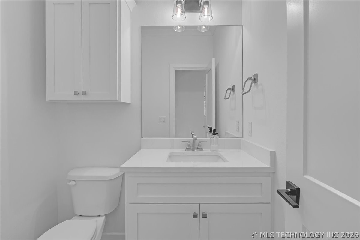 4011 W Albuquerque Street Broken Arrow OK 74011