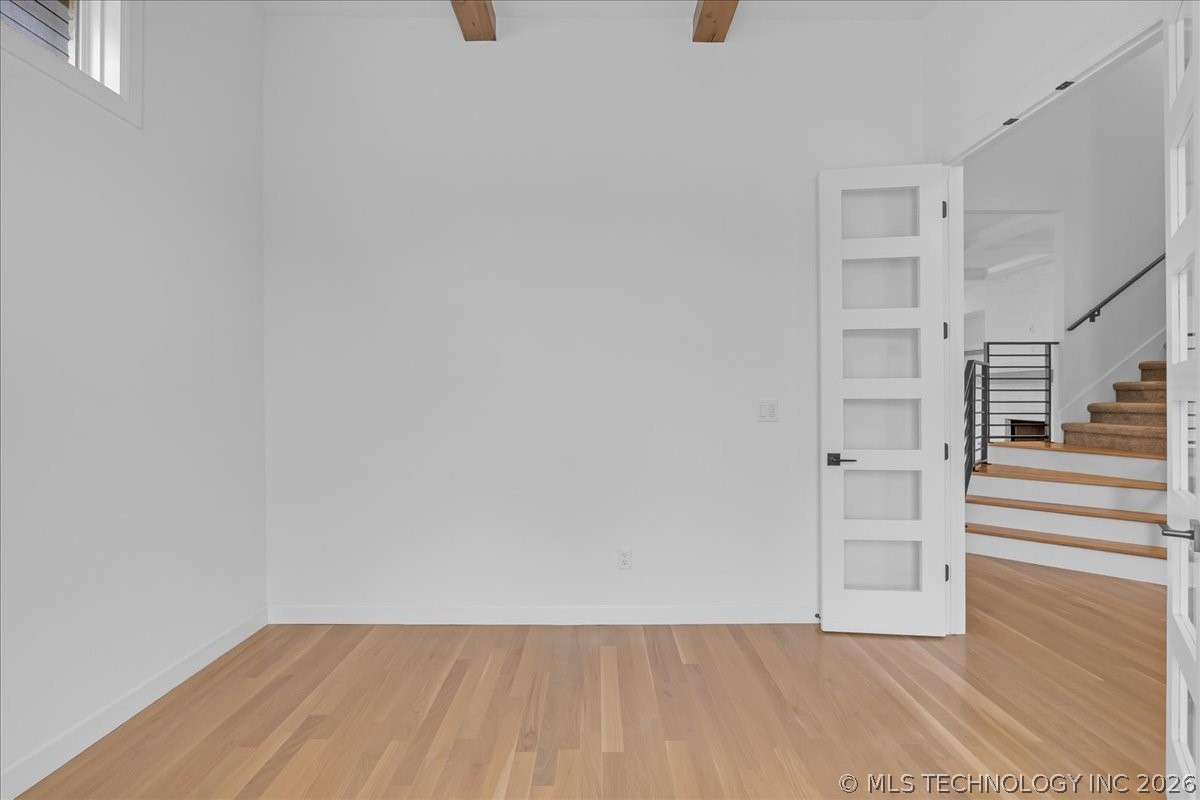 4011 W Albuquerque Street Broken Arrow OK 74011