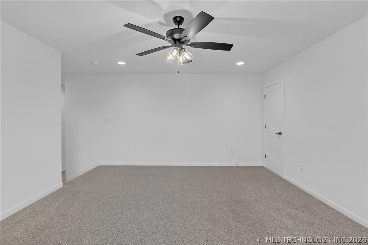 4011 W Albuquerque Street Broken Arrow OK 74011
