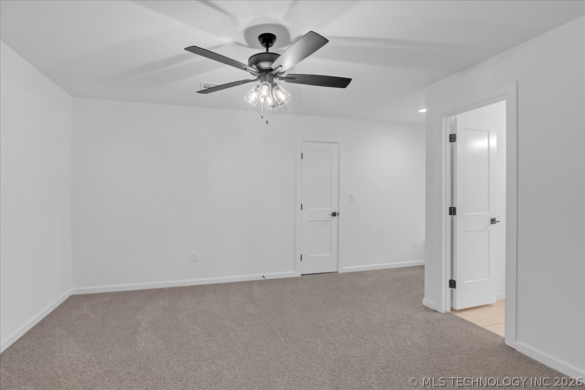 4011 W Albuquerque Street Broken Arrow OK 74011
