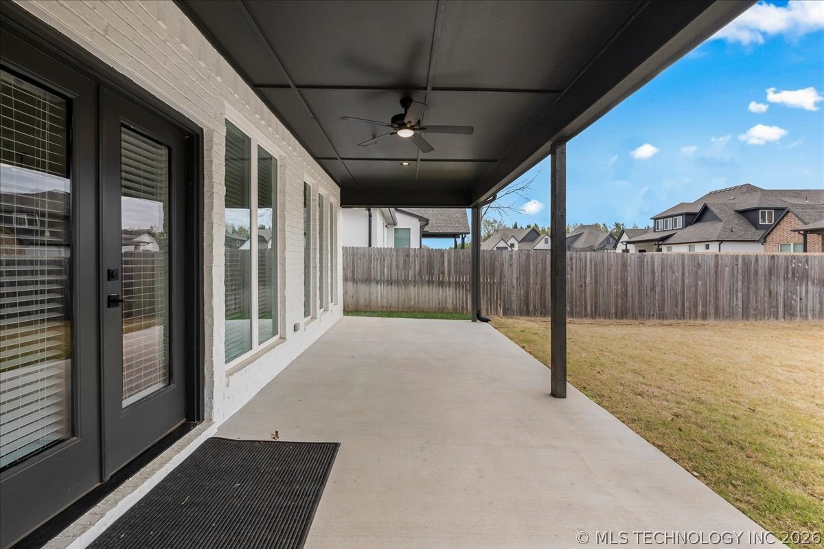 4011 W Albuquerque Street Broken Arrow OK 74011