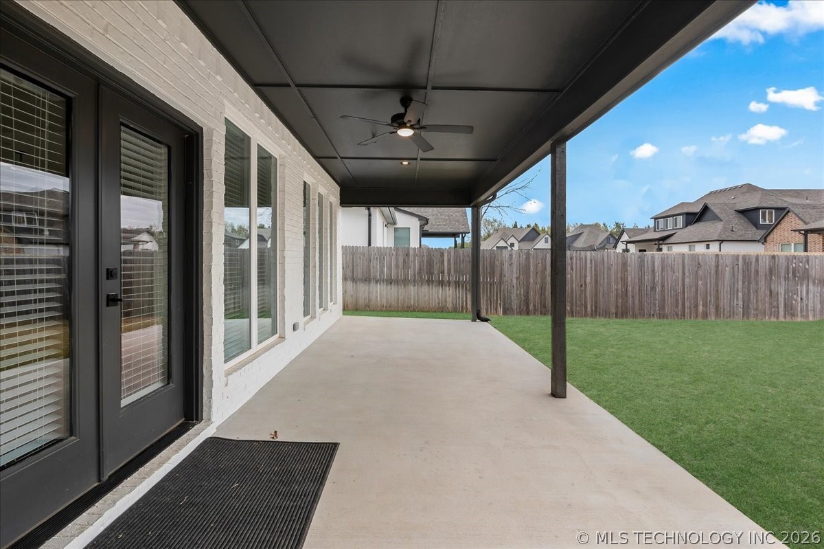 4011 W Albuquerque Street Broken Arrow OK 74011