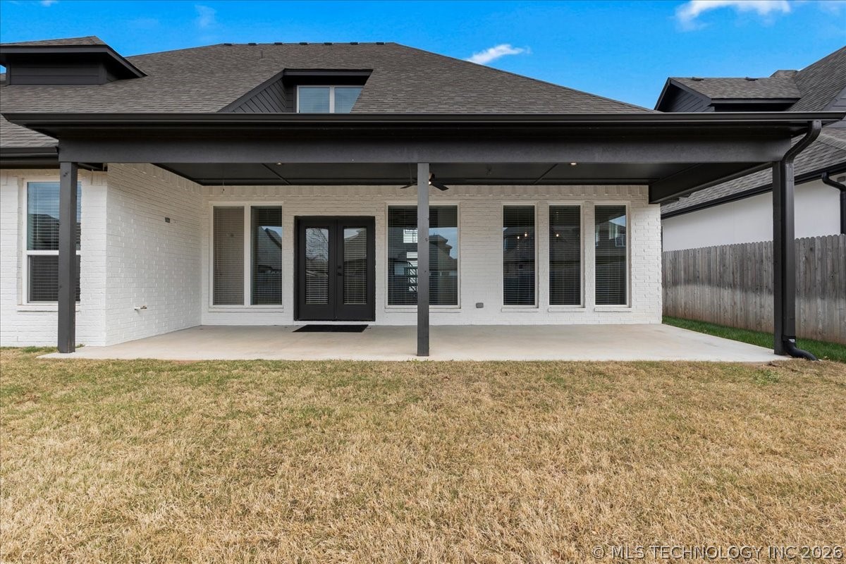 4011 W Albuquerque Street Broken Arrow OK 74011
