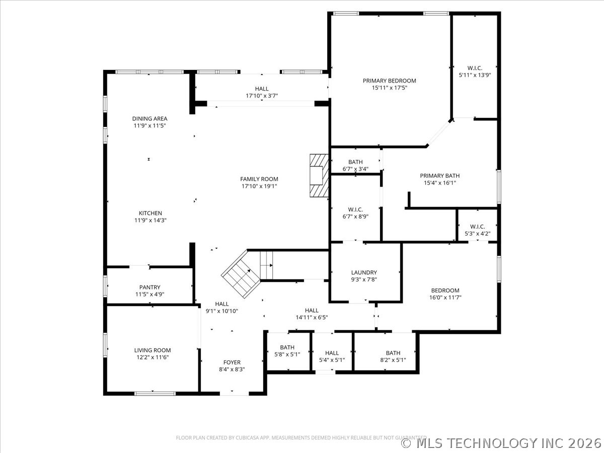 4011 W Albuquerque Street Broken Arrow OK 74011