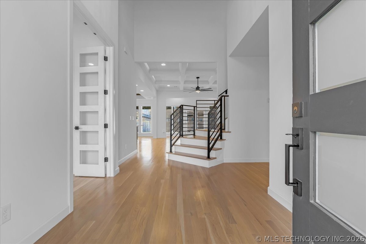 4011 W Albuquerque Street Broken Arrow OK 74011