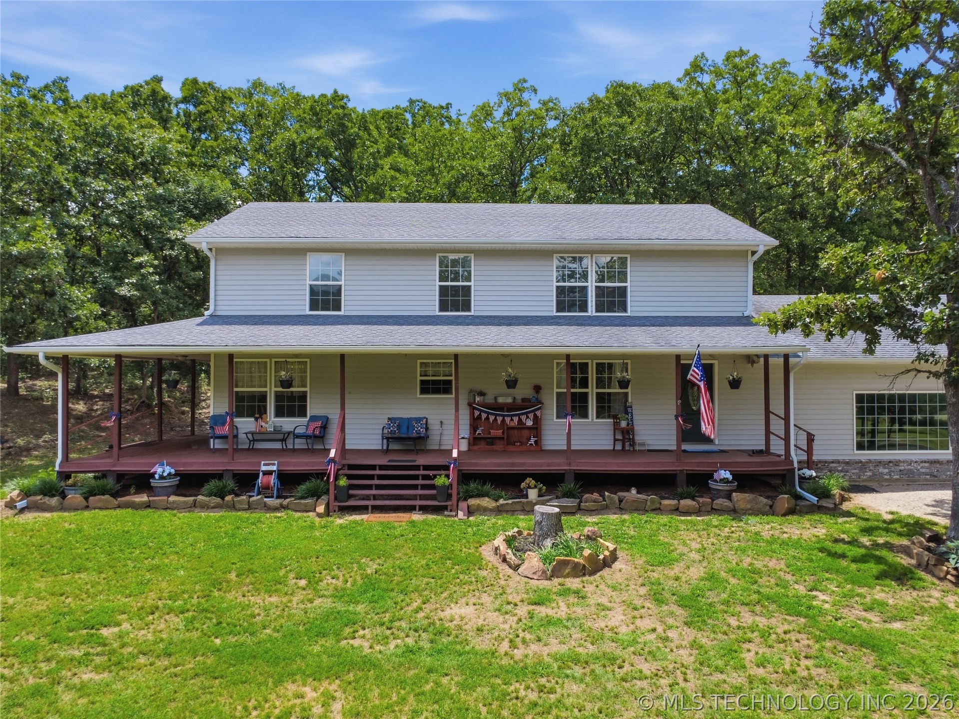 363270 5700 Road Jennings OK 74038