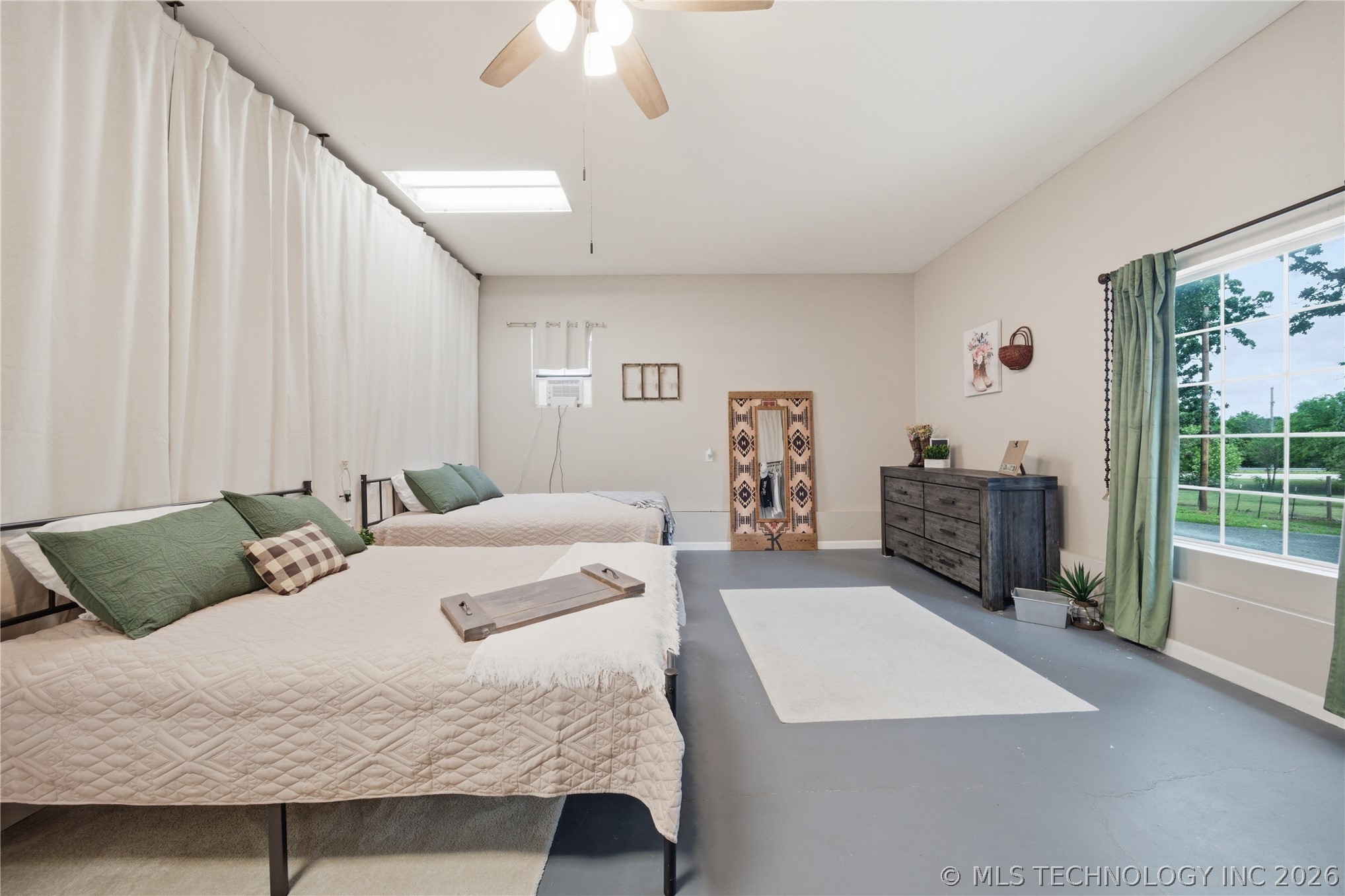 363270 5700 Road Jennings OK 74038
