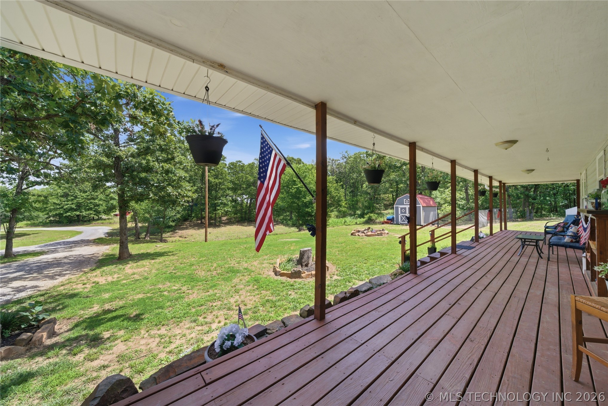 363270 5700 Road Jennings OK 74038