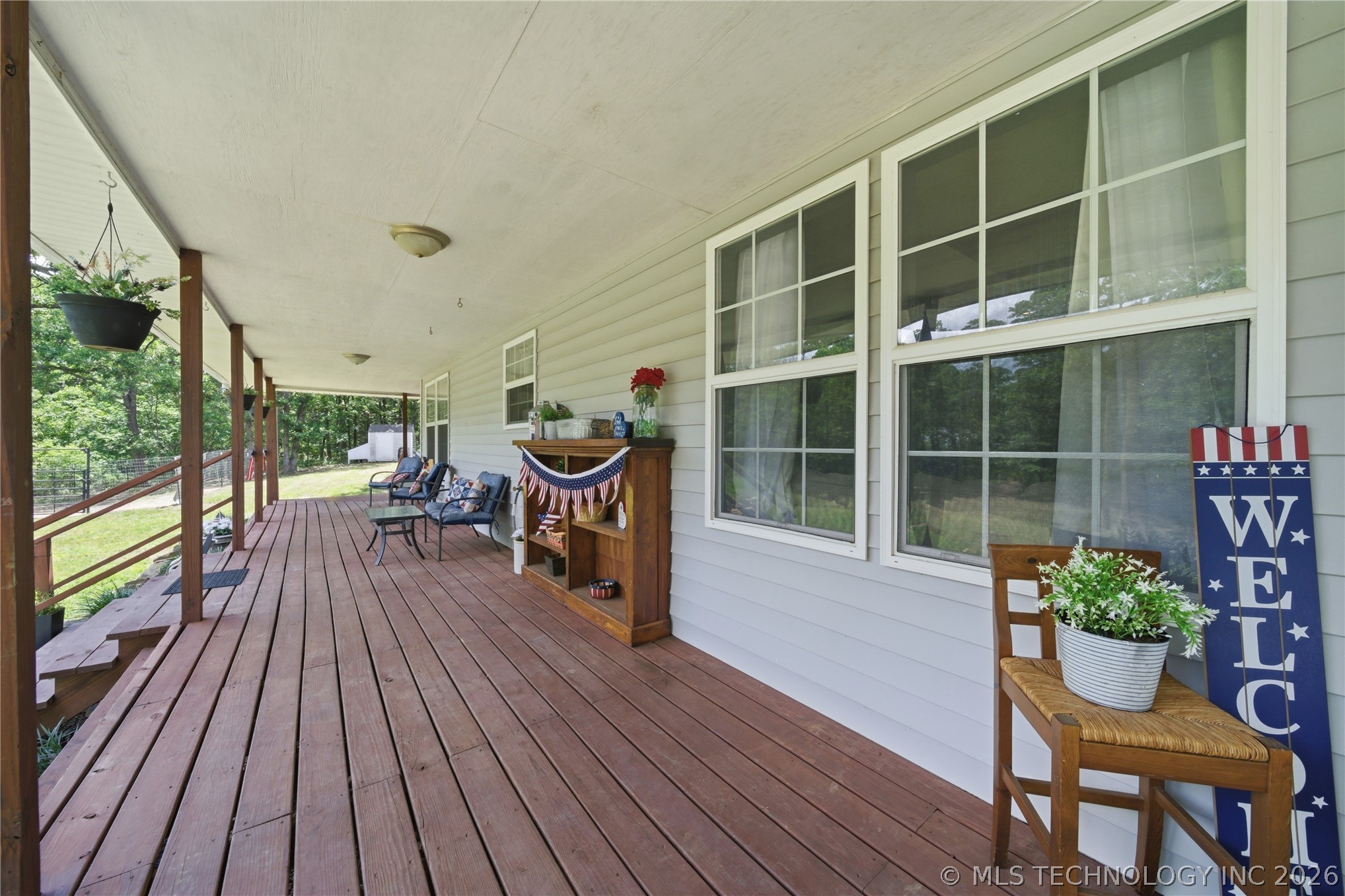 363270 5700 Road Jennings OK 74038