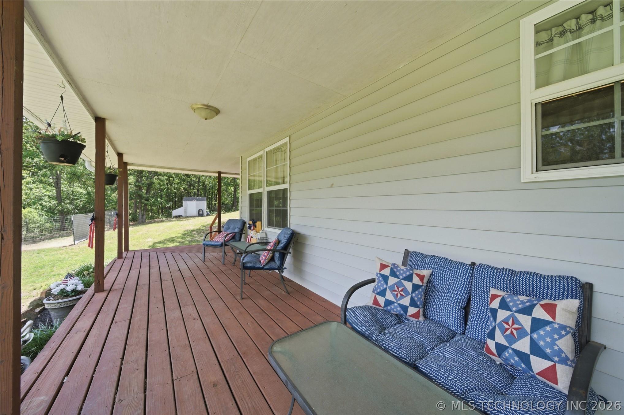 363270 5700 Road Jennings OK 74038