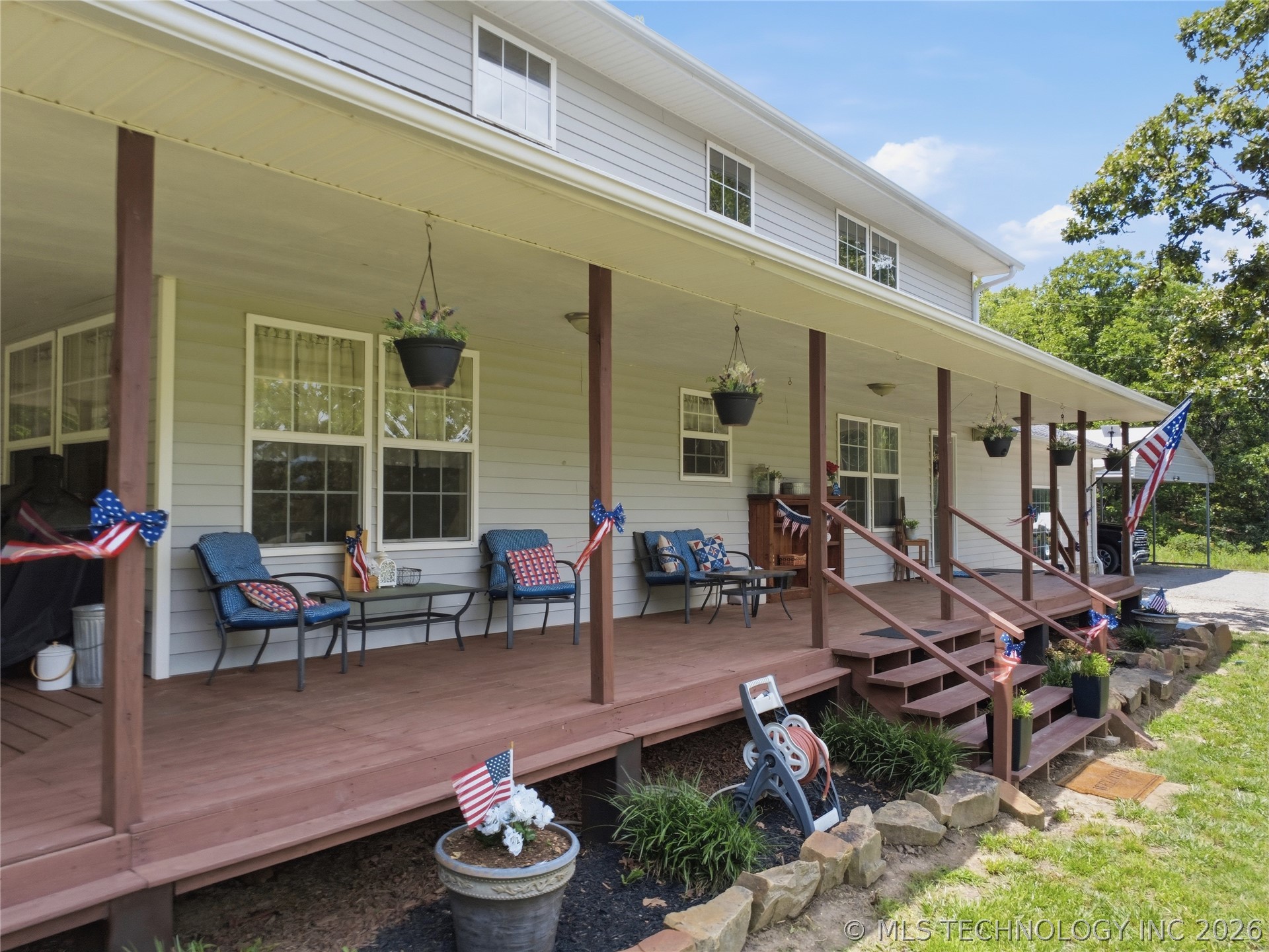 363270 5700 Road Jennings OK 74038