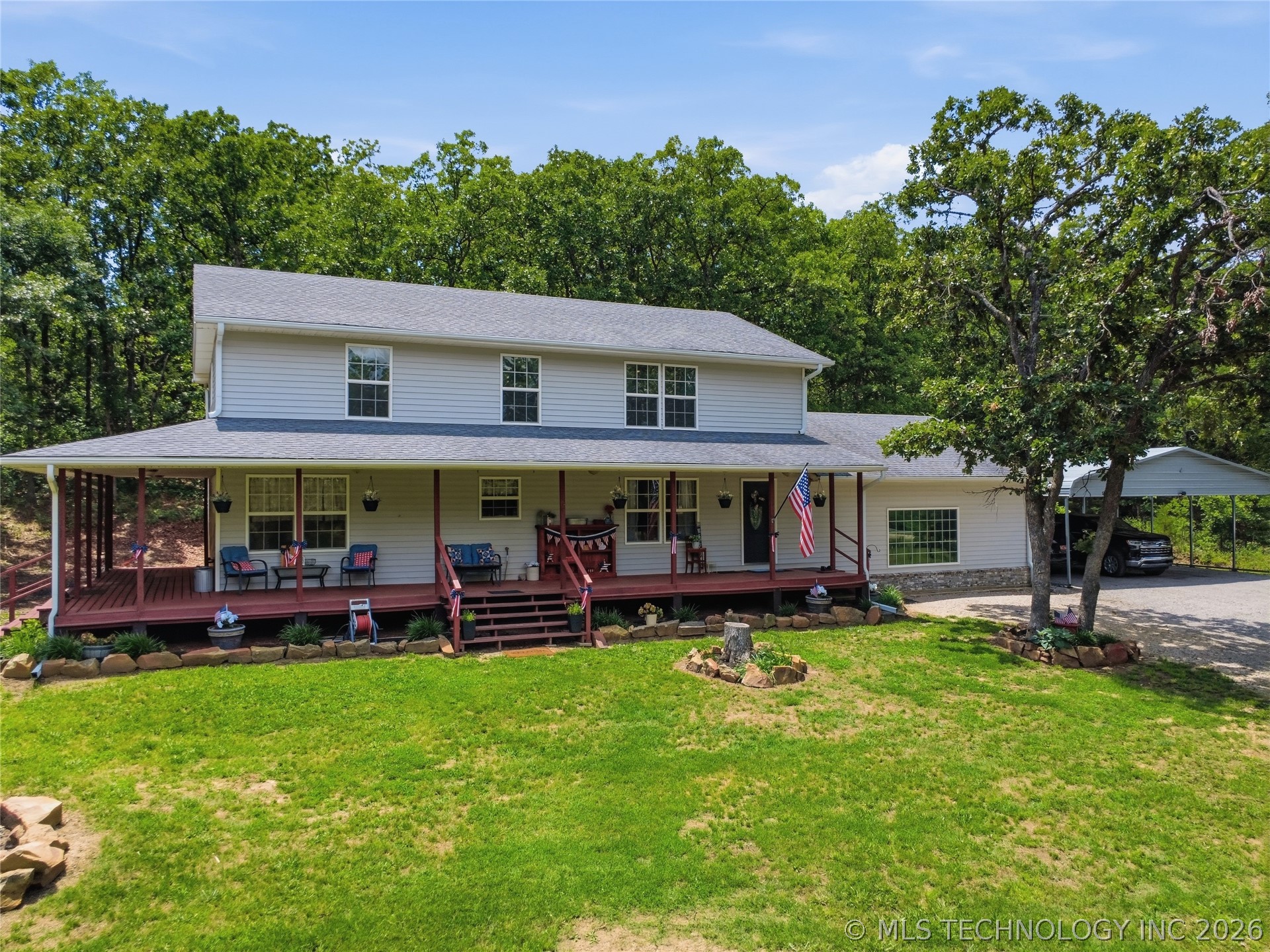 363270 5700 Road Jennings OK 74038