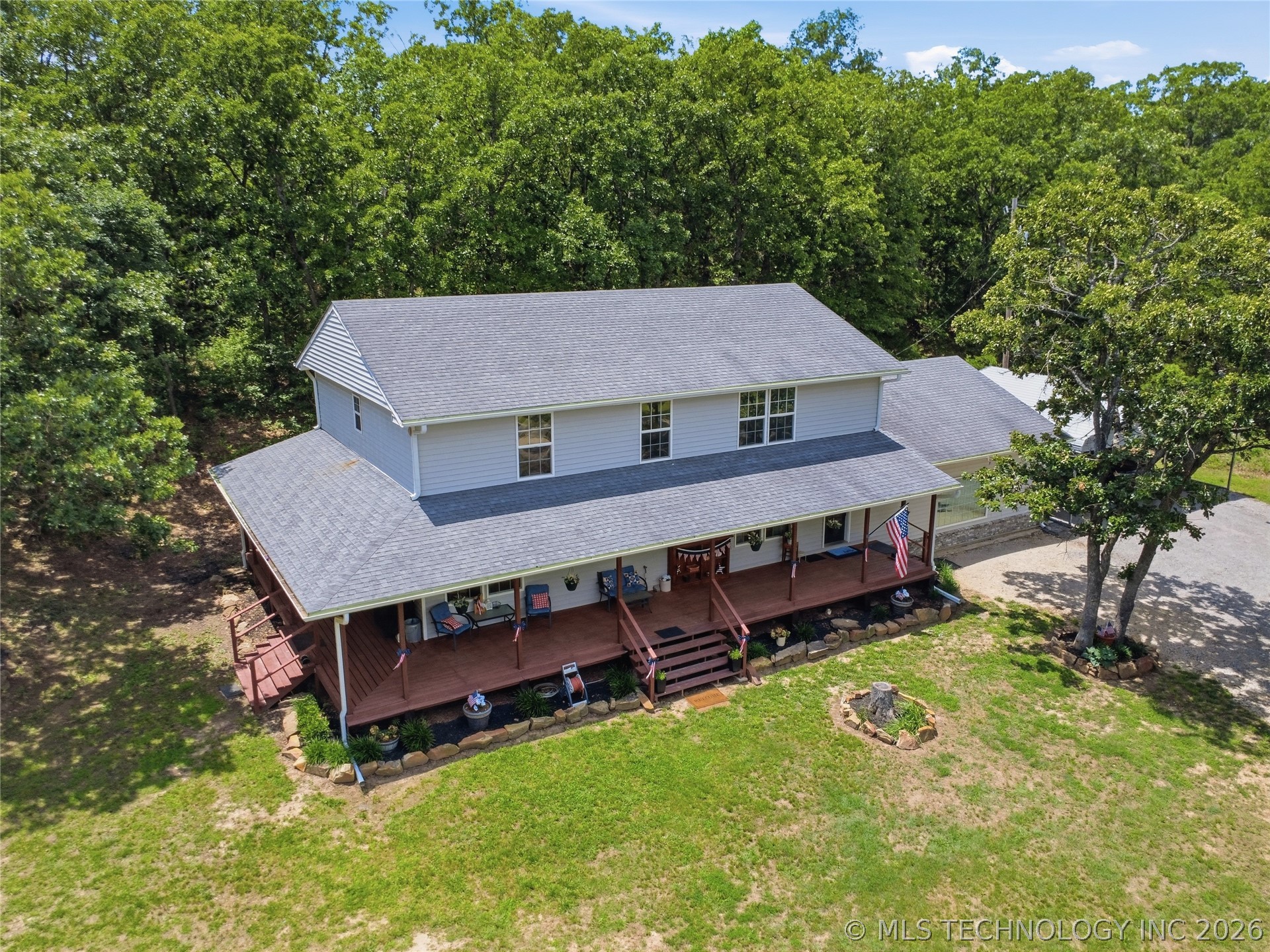 363270 5700 Road Jennings OK 74038
