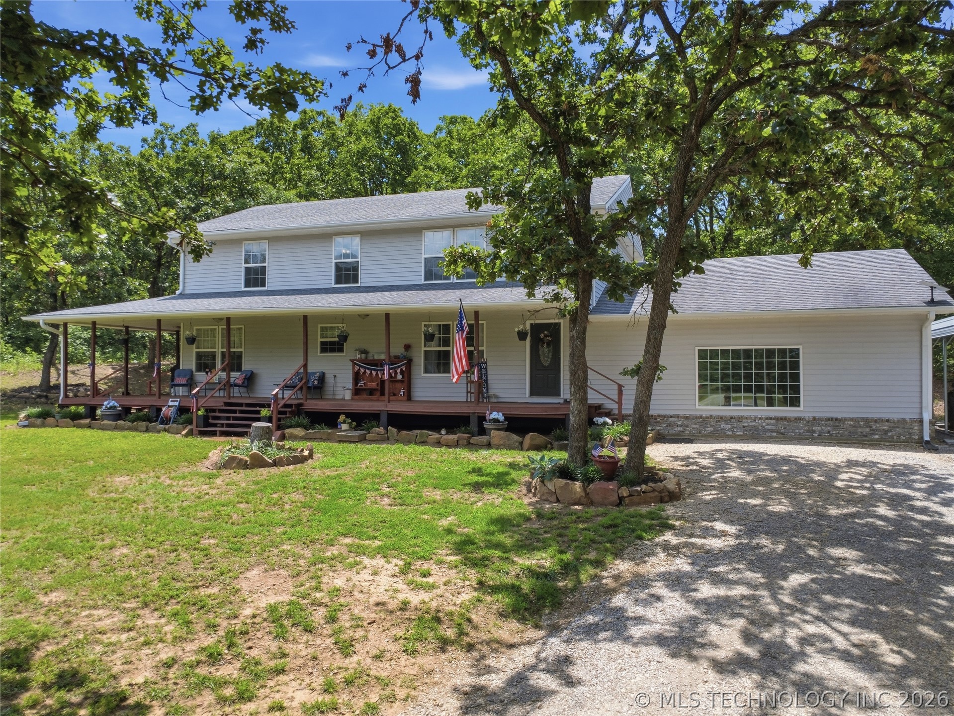 363270 5700 Road Jennings OK 74038