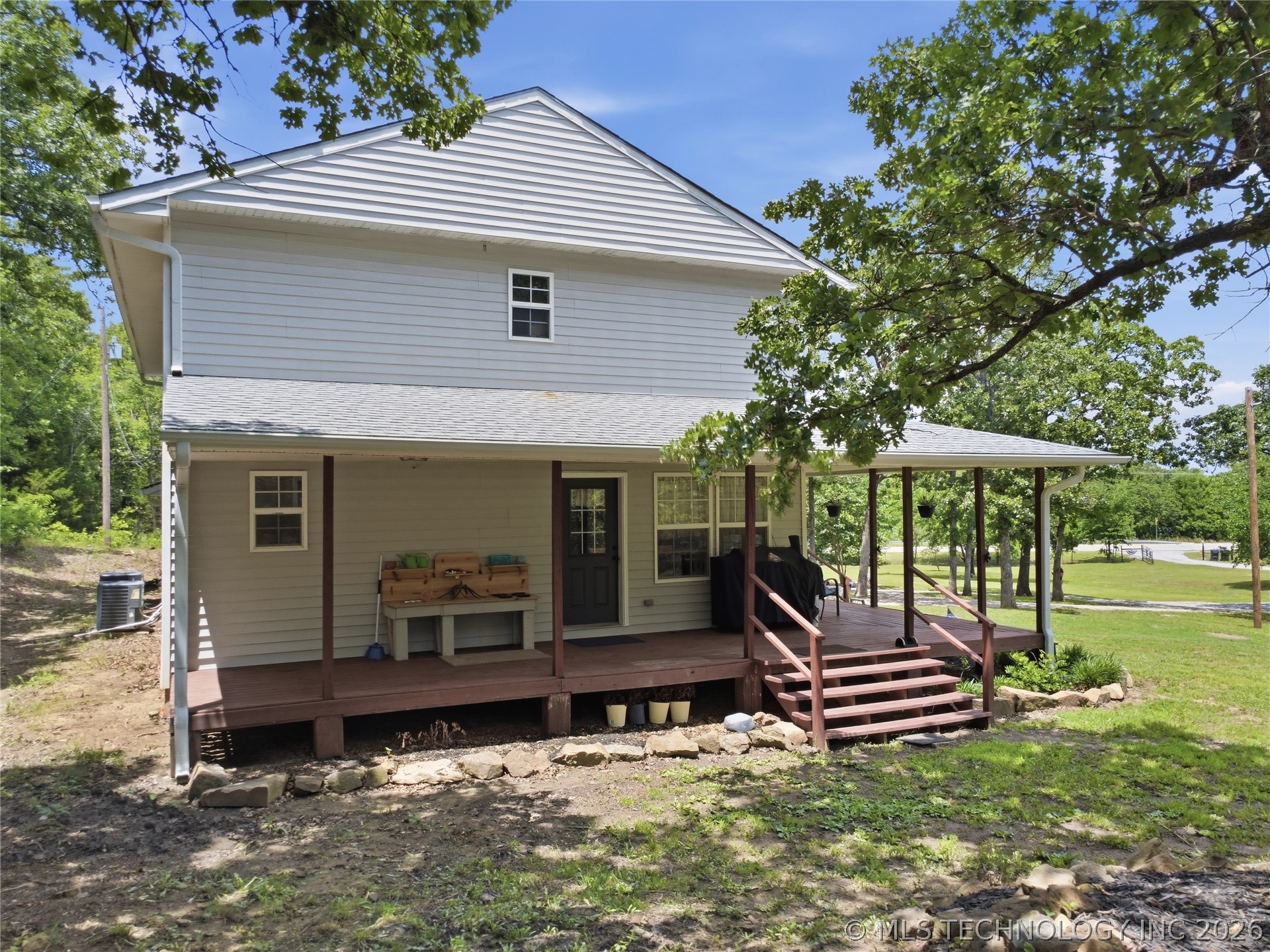 363270 5700 Road Jennings OK 74038