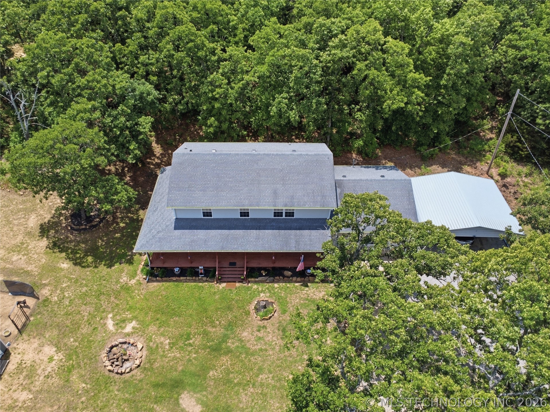 363270 5700 Road Jennings OK 74038