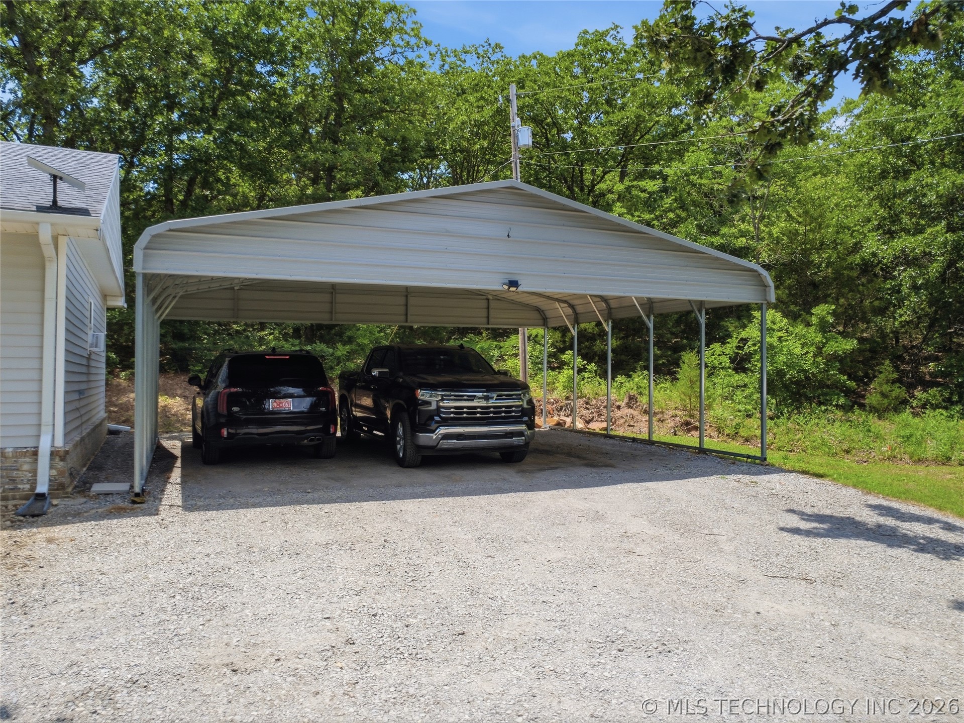 363270 5700 Road Jennings OK 74038