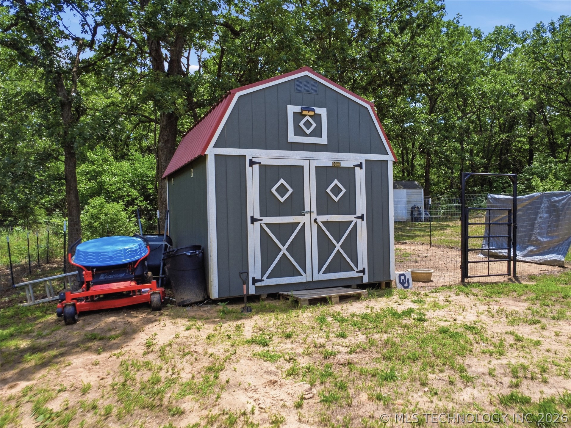 363270 5700 Road Jennings OK 74038